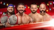 Gable & Roode have a big test ahead of them